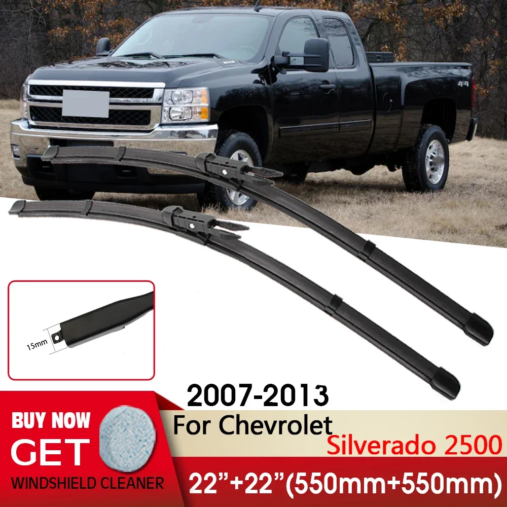 Car Wiper Front Wiper Blade 22