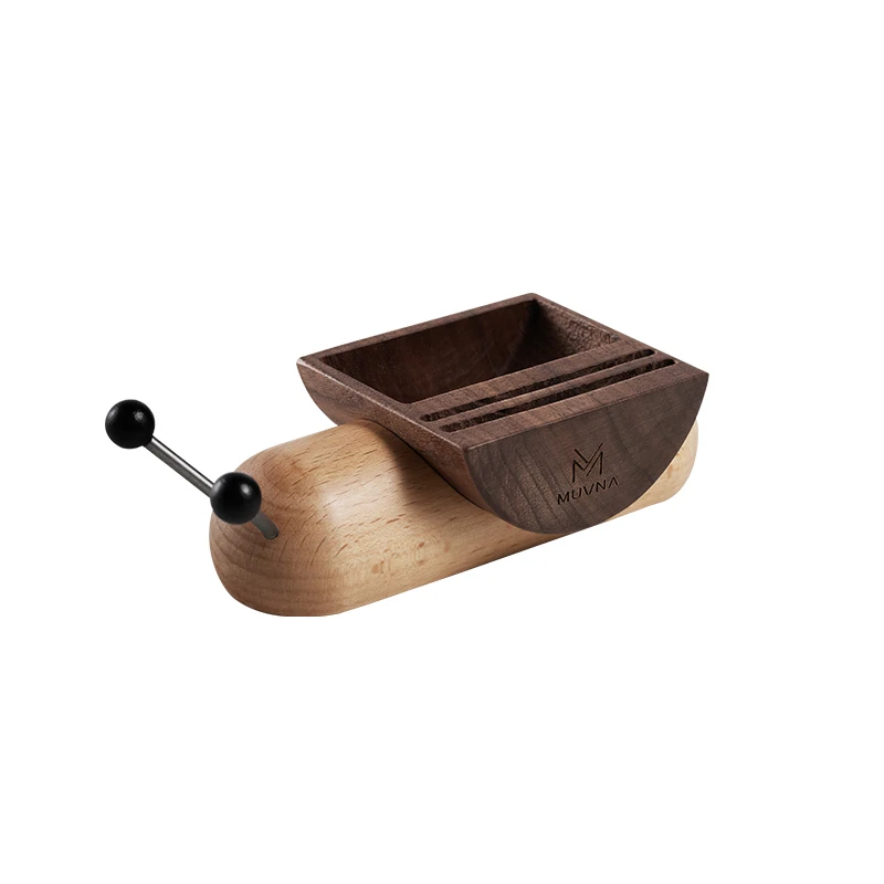 MUVNA Koffiefilter, Espresso Filter, Herbruikbaar Koffiefilter voor 51mm 54mm 58mm Portafilter, Accessoires voor Barista