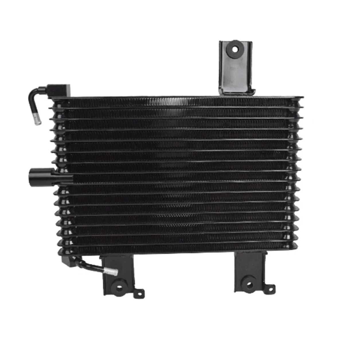 Transmission Oil Cooler Assy for Nissan Frontier D40 Xterra N50 4.0L V6 2005-2014 21606-EA51A 21606-EA510 JXLF308H14