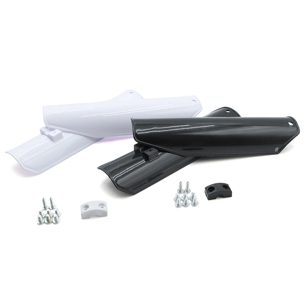 Motorcycle Front Fork Shock Absorber Protective Cover for CFf 50 CRF70 KLX110 BSE KAYO 110cc 125cc 140cc 150cc 160cc Motorcycles