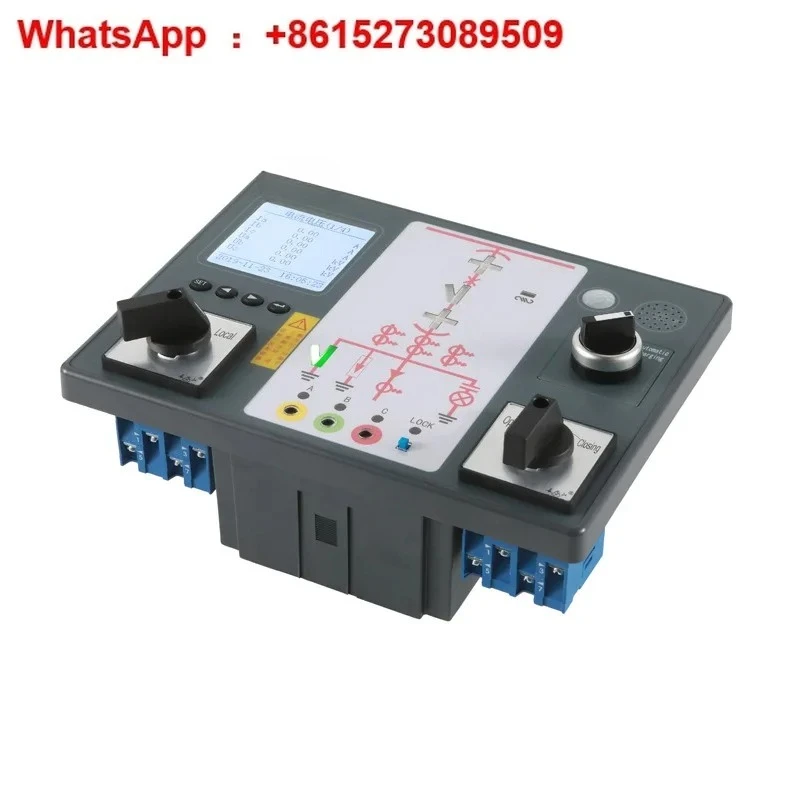 Asd Series Intellig…