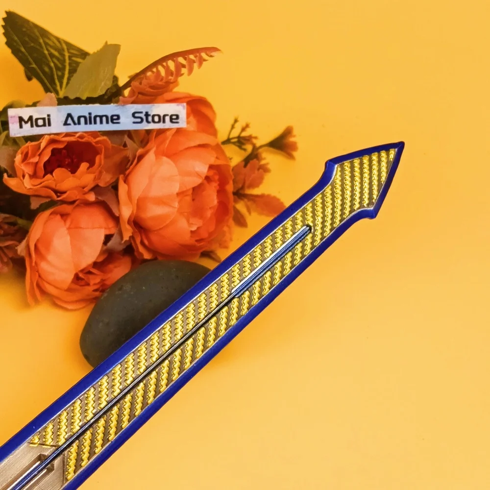 11.8インチ アペックス・レジェンズ カタナ オリジナル サムライセイバー ダマスカスソード ナイフ アニメ コスプレ 小道具 実物大 日本刀 おもちゃ ギフト