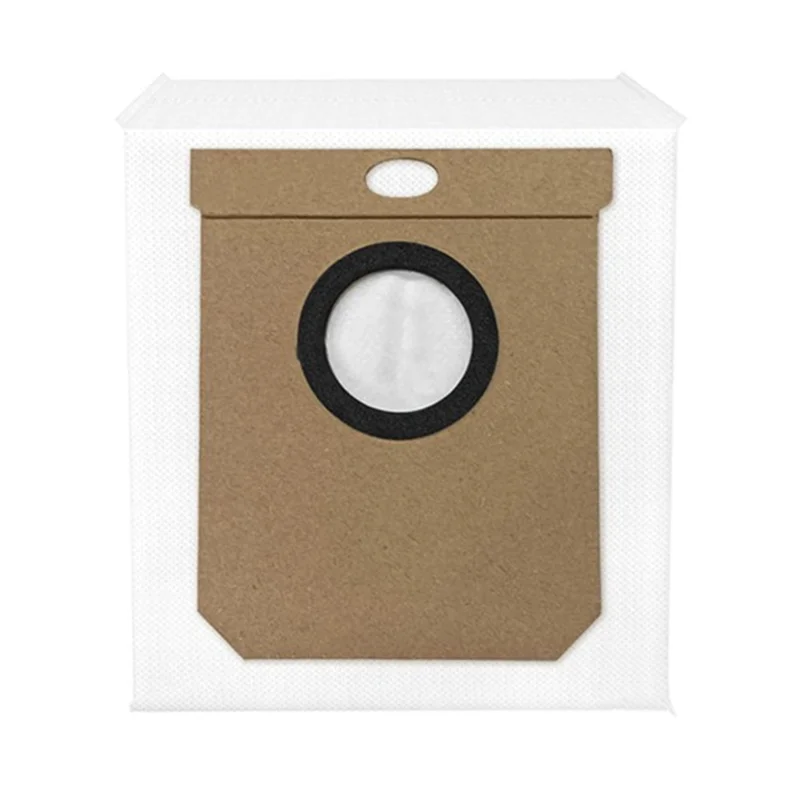 Keol-acessórios de reposição para aspirador de pó, para eufy g50 híbrido/l60 híbrido/l60 híbrido ses-filtro de escova, saco de pó e panos de esfregão