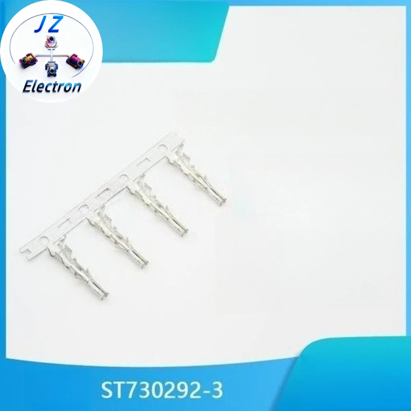 300PCS Original Genuine Waterproof connector ST730292-3 Terminal Automotive Smart Electronic Devices