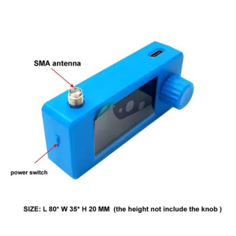 DIGIT-SI4732 Mini P… - image