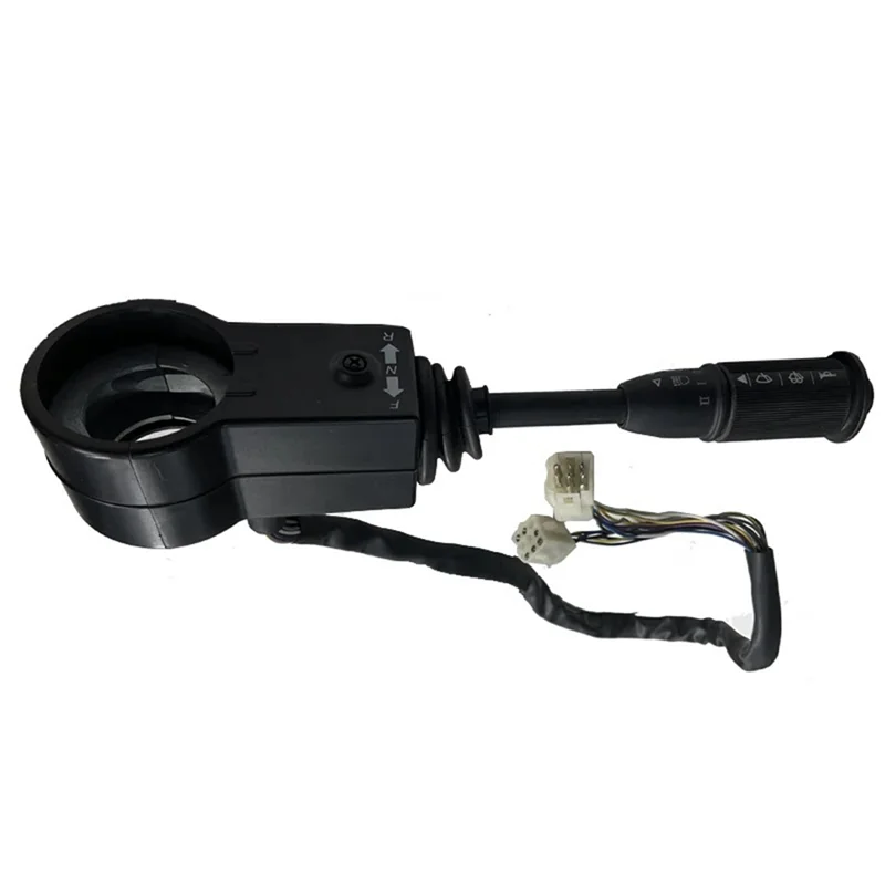 NEW-Joystick Controller Switch Joystick Controller Control Device For Volvo A35G A40 A40D T450D 5350 5350B A20C A25B 11192582