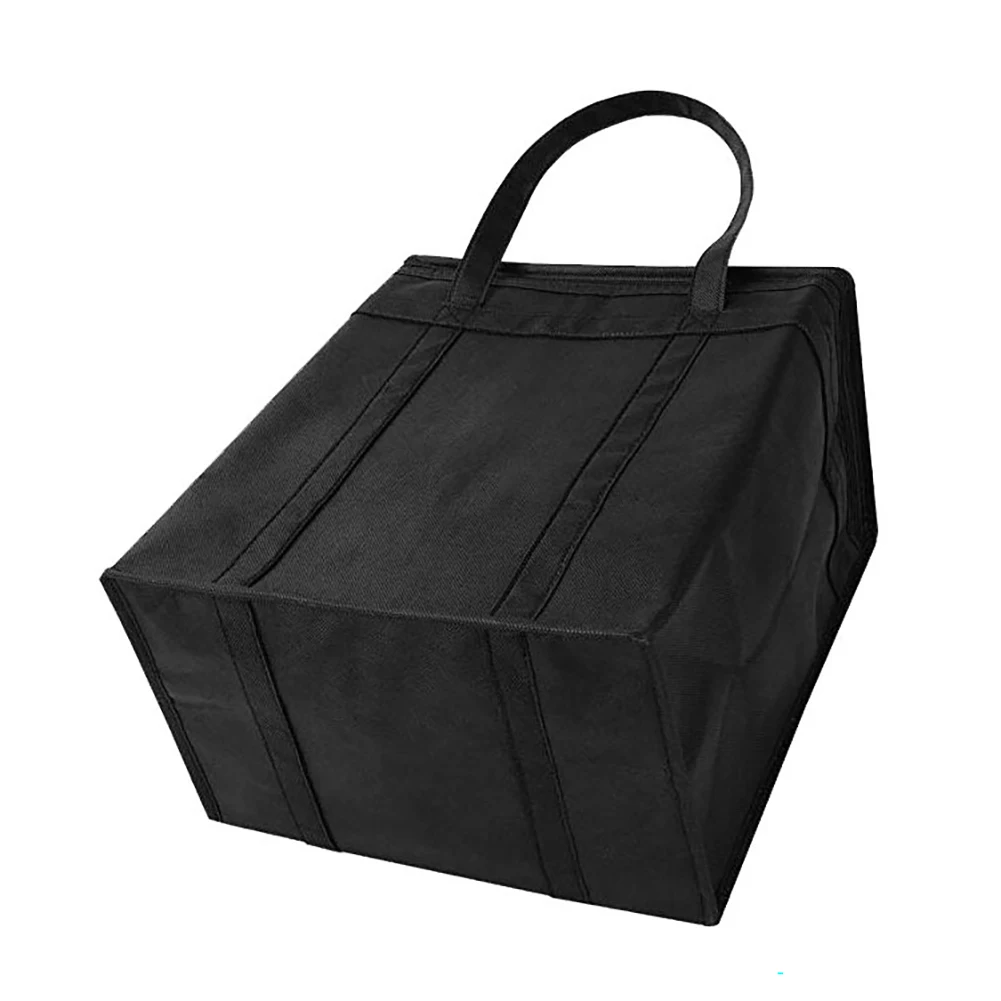 Large Capacity Insulated Picnic Bag 4