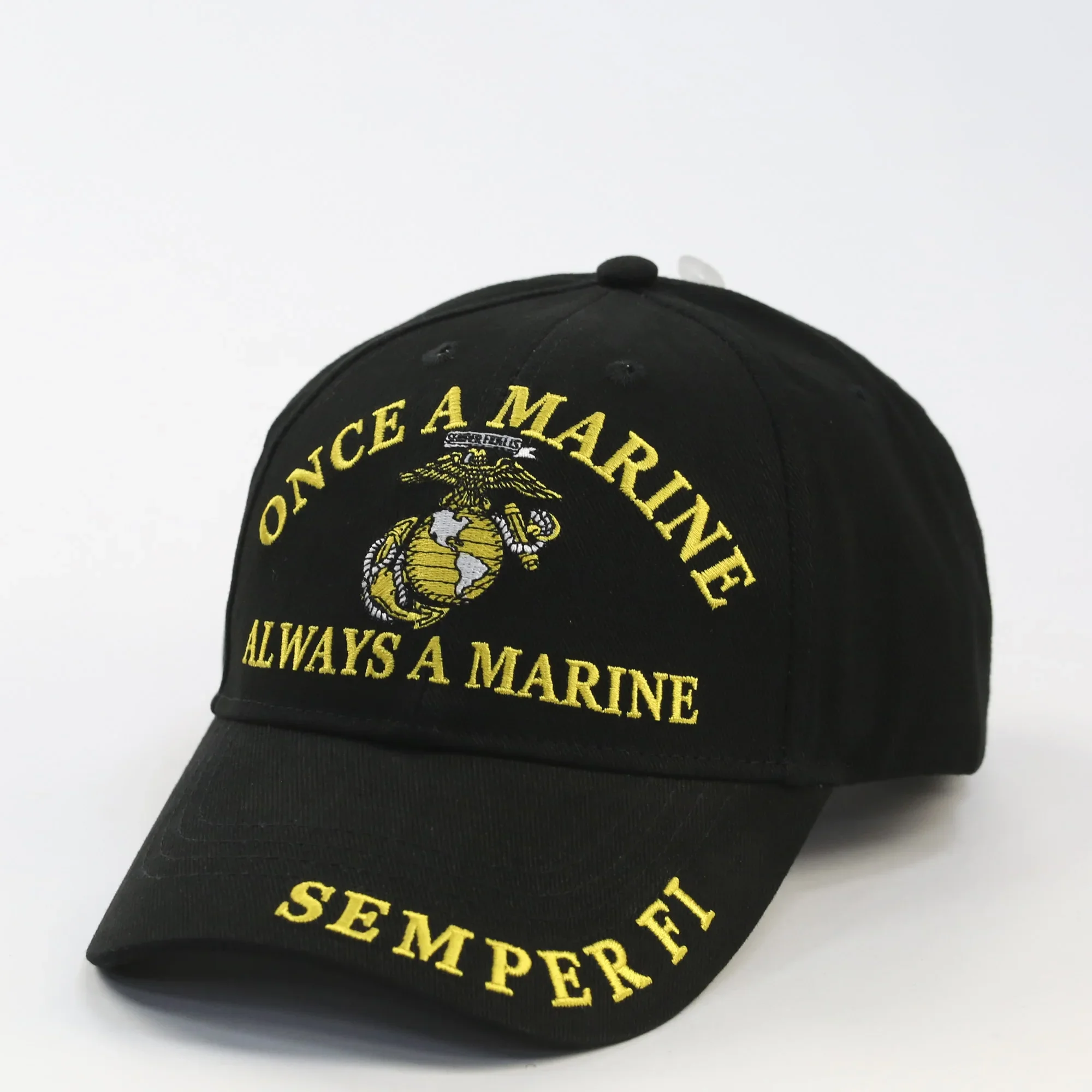 Original single Marine Corps baseball hat