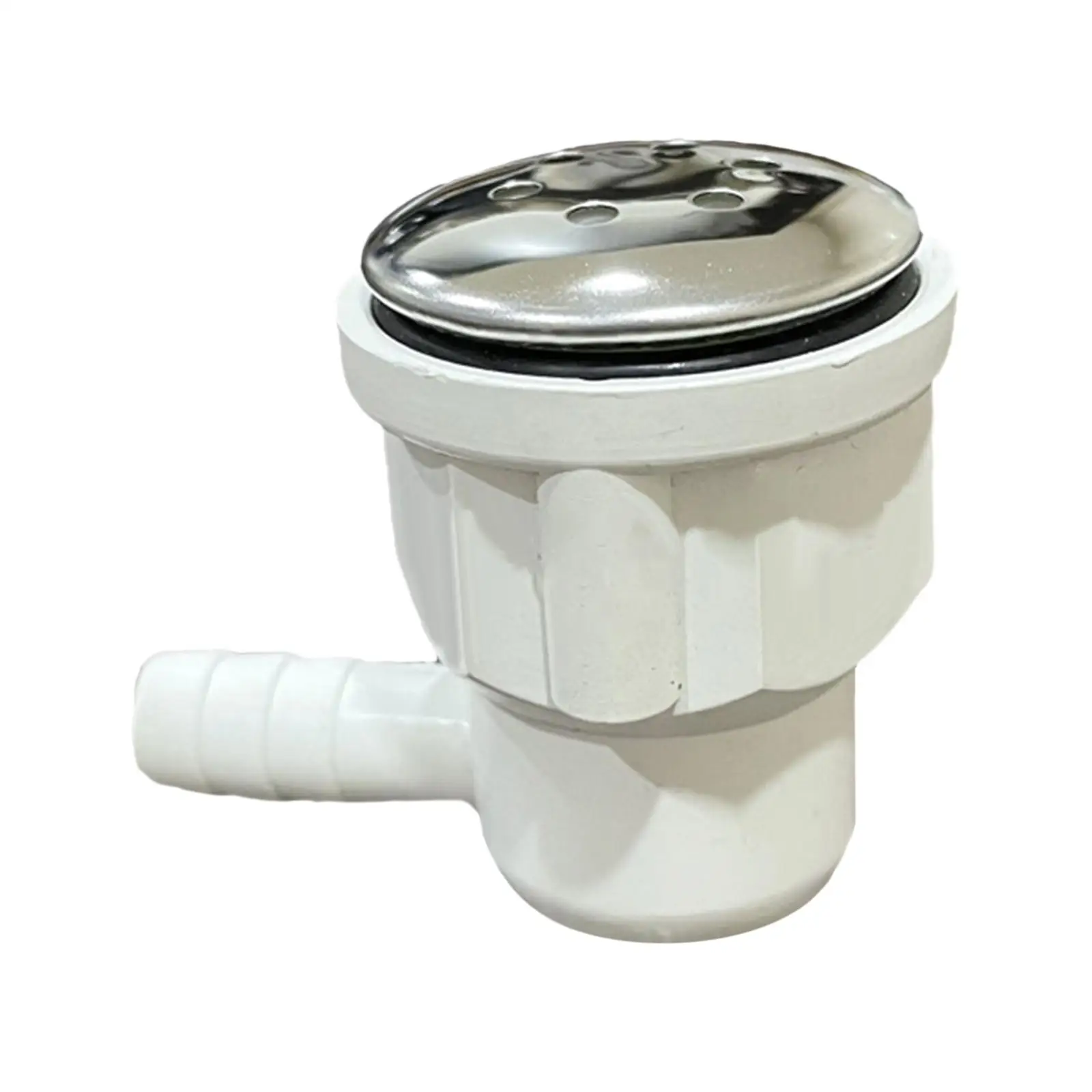 

Bathtub Air Jet Massage SPA Bathroom Fixtures Sanitary Ware Suite Plastic Home Replacement Part Bath Air Blower Nozzle