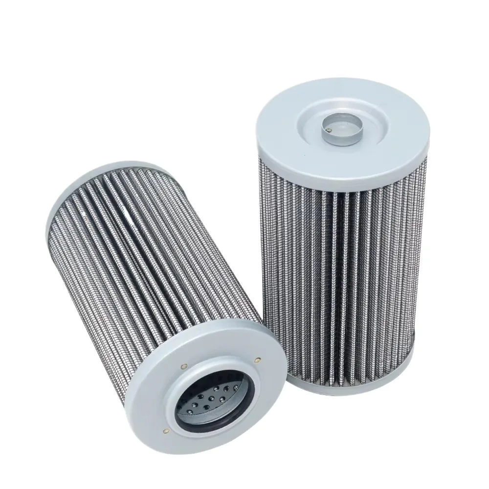 

Hydraulic Filter Sh60281 H7958 H8547 Hy90166 Hy90246 366-712-75010 366-712-79510 For Excavator