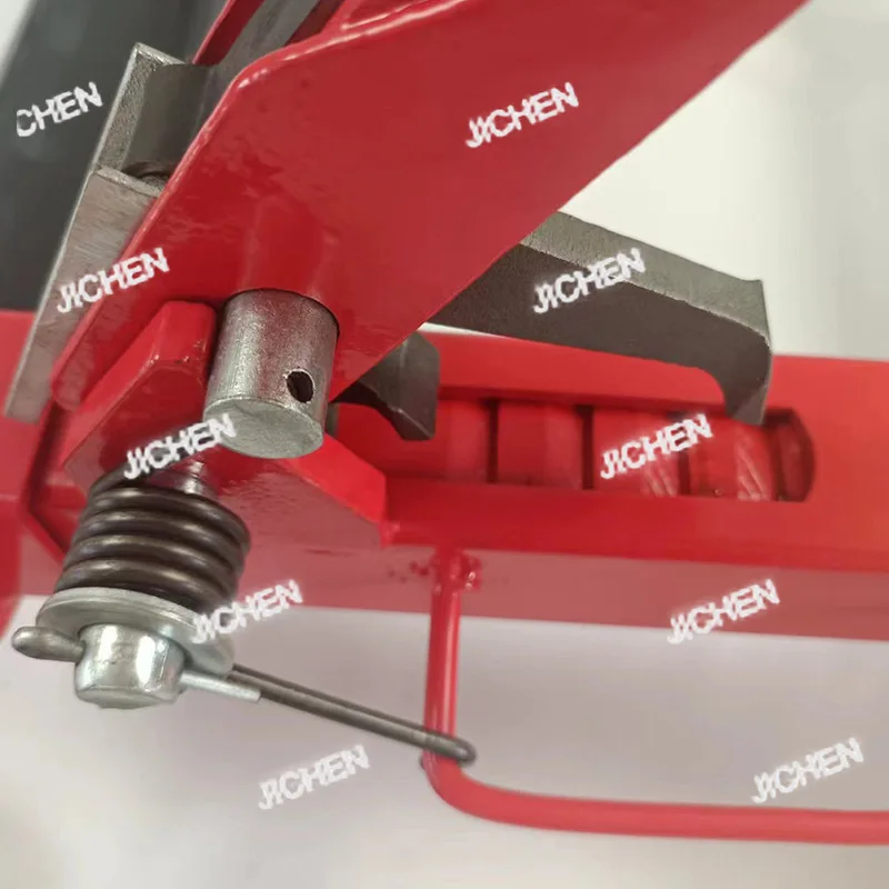 Zq Small Hydraulic …