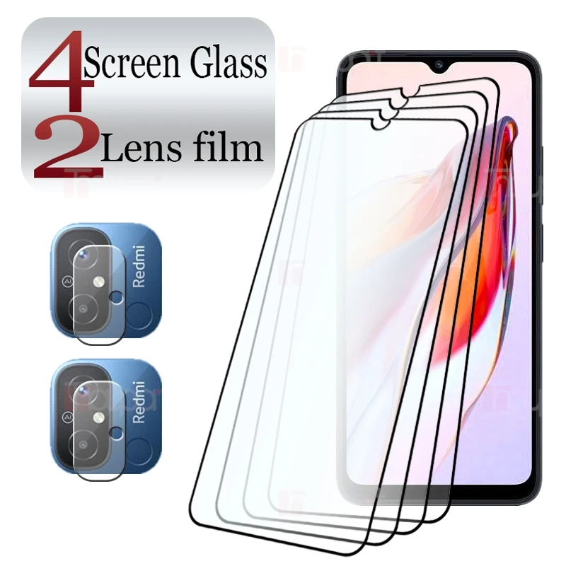 4+2Pack Full Glue T…