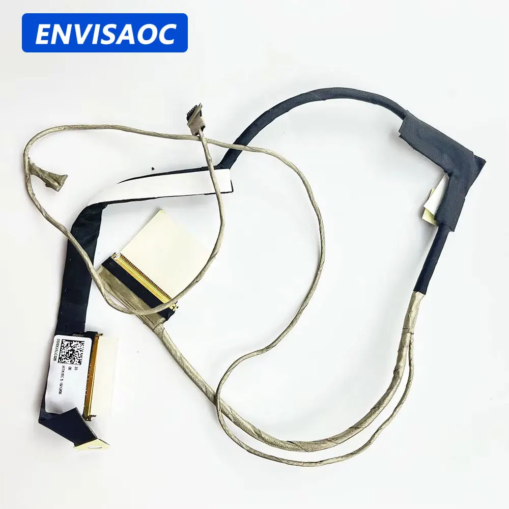 For ASUS X450 F450J D450V X450L X450LC X450LA A450L R409L W40C W40CC VM40 VM40C A450C laptop LCD LED Display Ribbon Camera cable