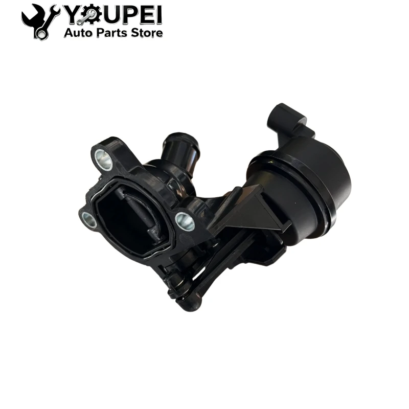 

Coolant Control Valve for Porsche MACAN 3.0 Diesel, OEM 059121737AM 95810673704 95810673703 95810673702 95810673701