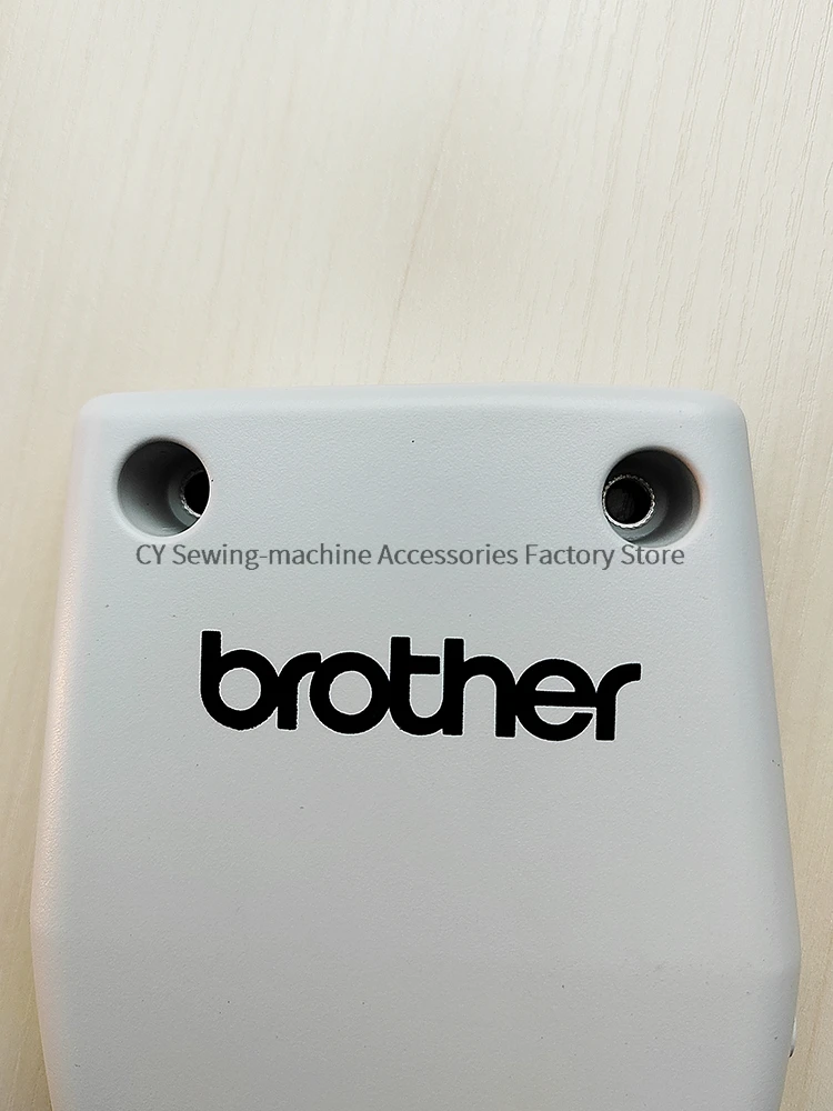 1PCS Head Side Cover Plate for Brother 7300 Industrial Sewing Machine Accessories