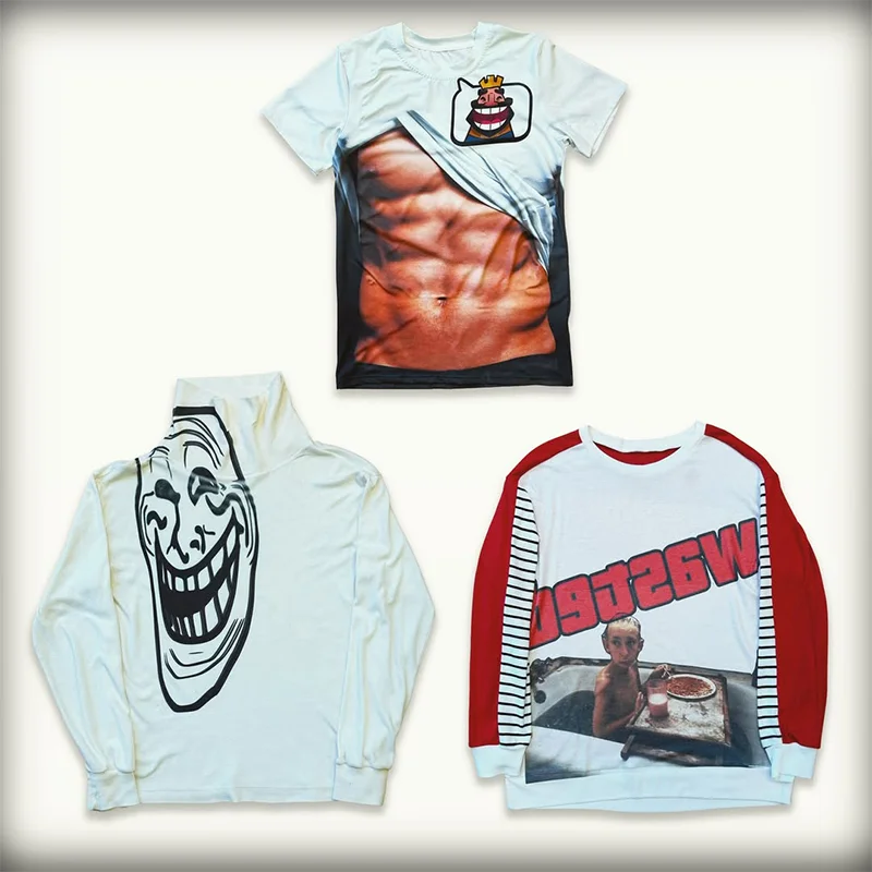 

Обратный дизайн с буквенным принтом, модная свободная толстовка большого размера с длинными рукавами Y2K для мужчин и женщин, повседневная винтажная уличная одежда, топ с графическим принтом