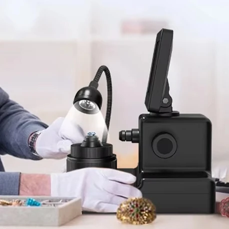 HJ-1000 1000X Digit…