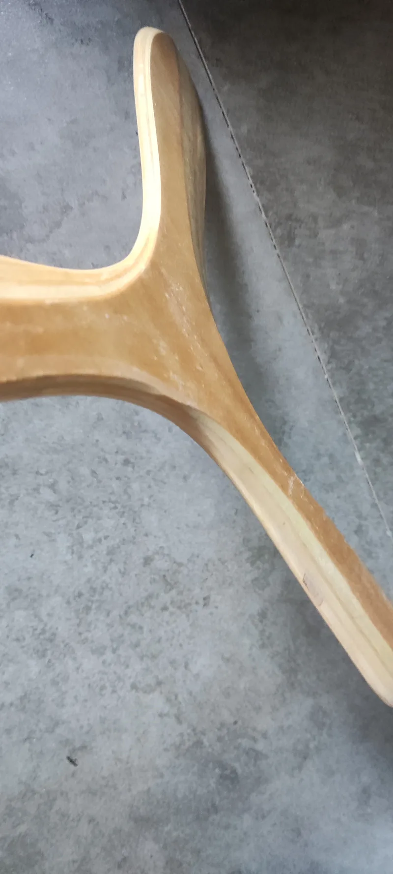 Boomerang de Retour en Bois Boomerang Classique en Forme de V Jeux de Plein Air Jouet de Sport - Sport Boomerang de Retour en Bois Boomerang Classique en Forme de V Jeux de Plein Air Jouet de Sport - Sport