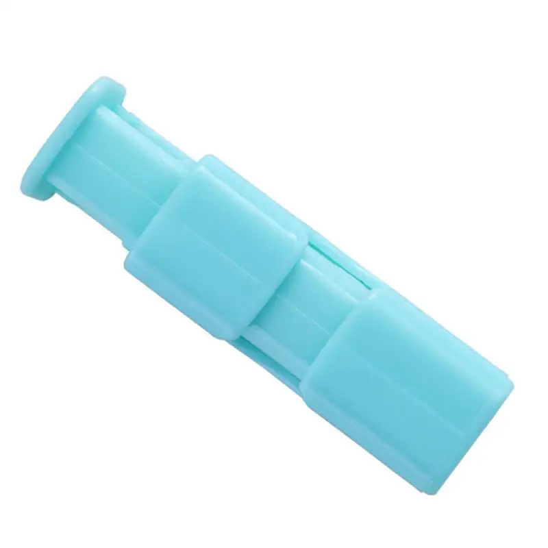 2PCS Bread Durable Small Kitchen Seal Practical Portable Home Furnishing Multipurpose Moisture-proof Strong Capping Device