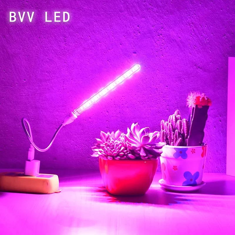 2835 plant lighting LED lamp beads, light color: plant red, wavelength band: 660nm, chip light emission, powder light emission.