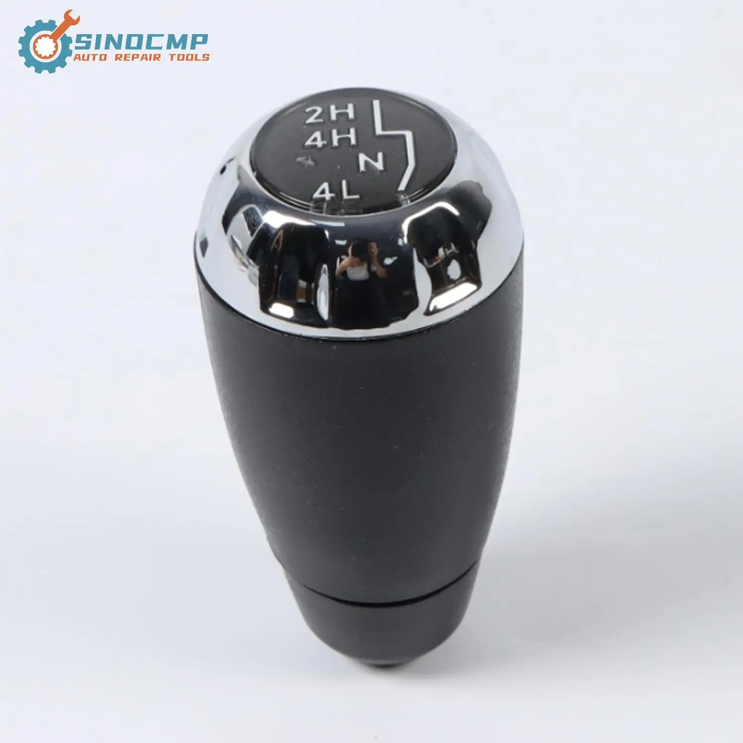 

68085307AB Новая ручка переключения передач для Jeep Wrangler JK 4WD 2011-2018 гг., раздаточная коробка, автозапчасти