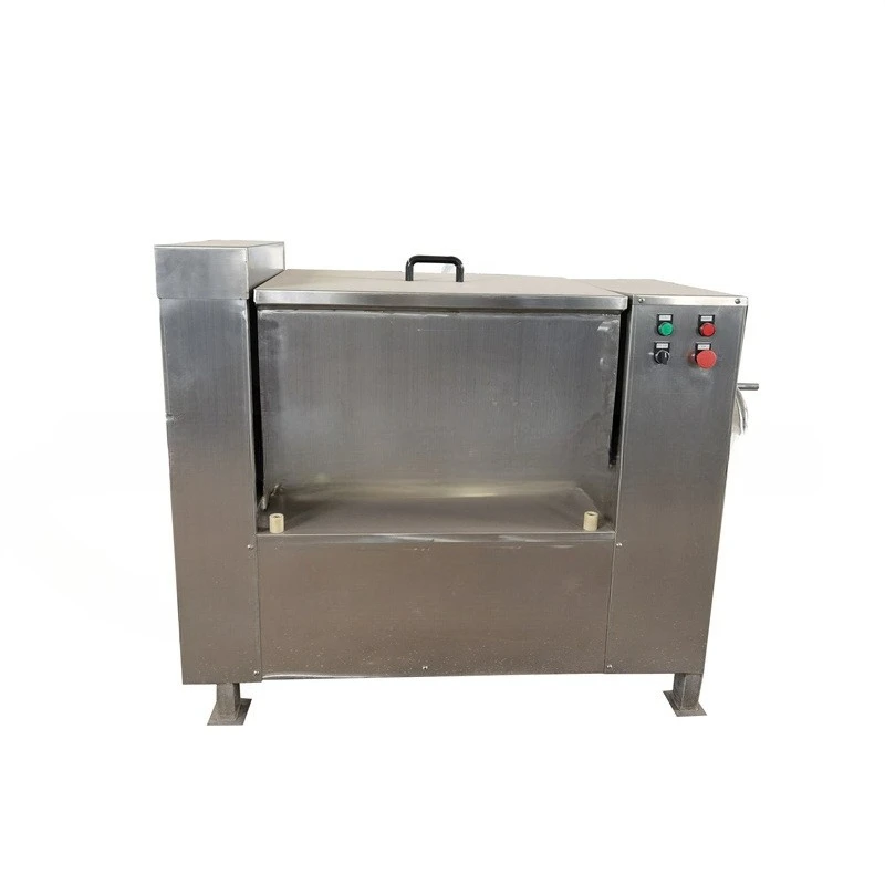 

Commercial sausage meat stuffing machine, multi-functional dumpling buns