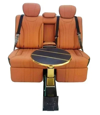 Chinese factory direct sales  new luxury multifunctional aviation seats