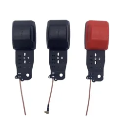Ploughnavi Zero Length GPS Antenna for DC50 T5, TT10, TT15