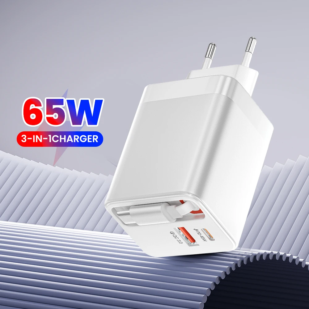 carregador-usb-max-65w-com-cabo-usb-tipo-c-retratil-adaptador-de-carregamento-rapido-para-celular-para-huawei-xiaomi-ipad-laptop