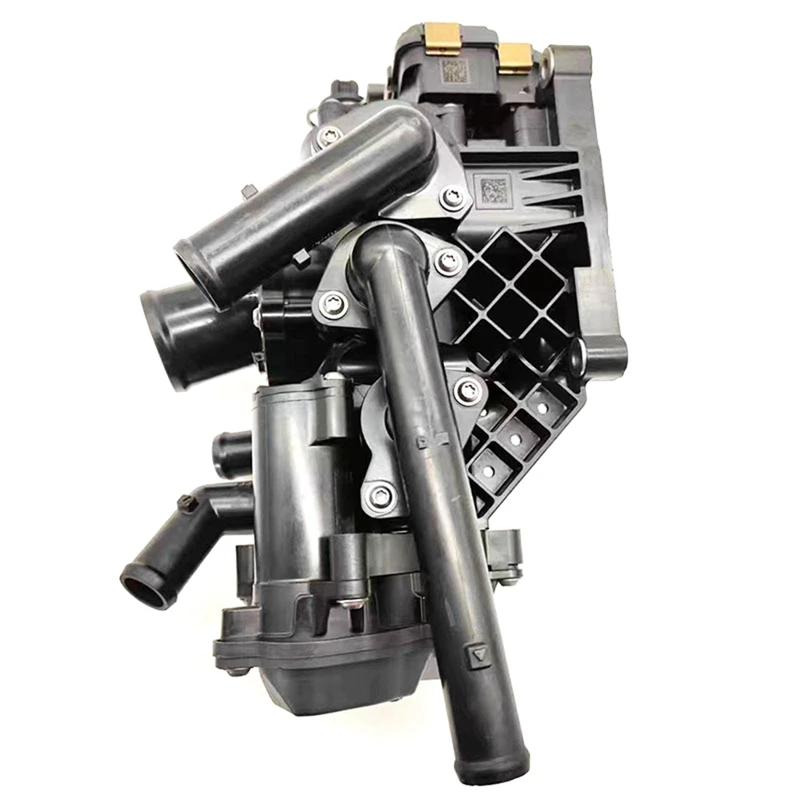 

Engine Coolant Flow Control Valve For Buick Regal Malibu XL Equinox XT5 XT6 55509070 55516367 55512101