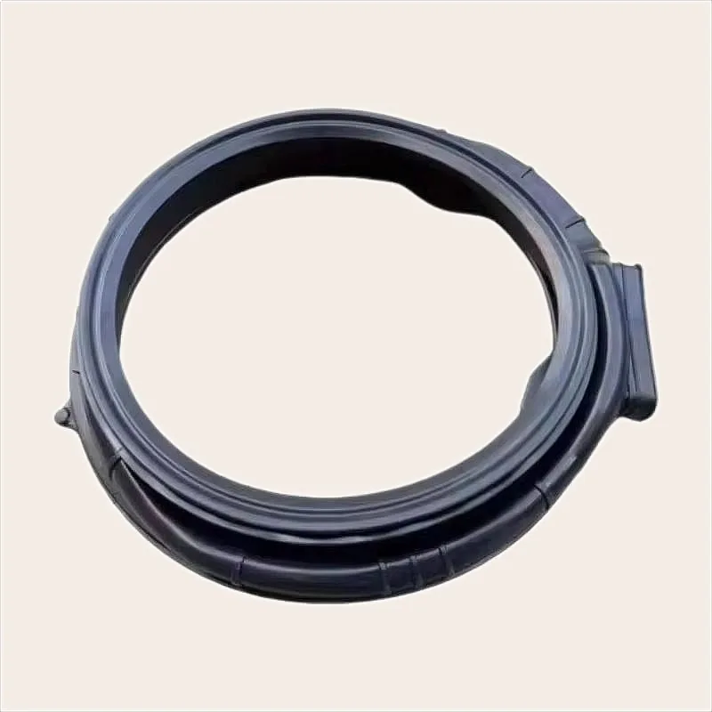 New Washing Machine Door Seal 2315388 Rubber Ring Gasket Observation Window