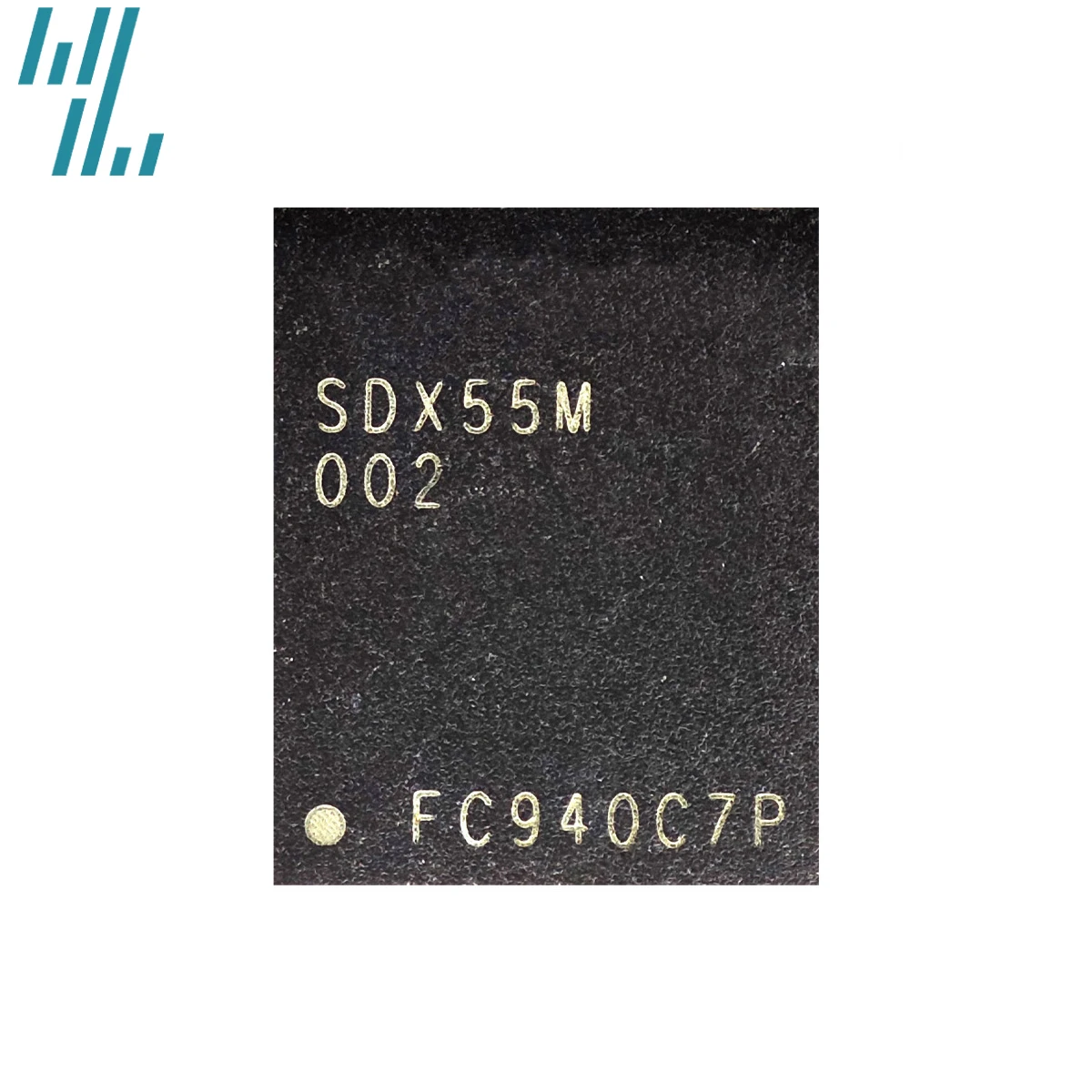 SDX55M 5G Base Band IC For Snapdragon CPU