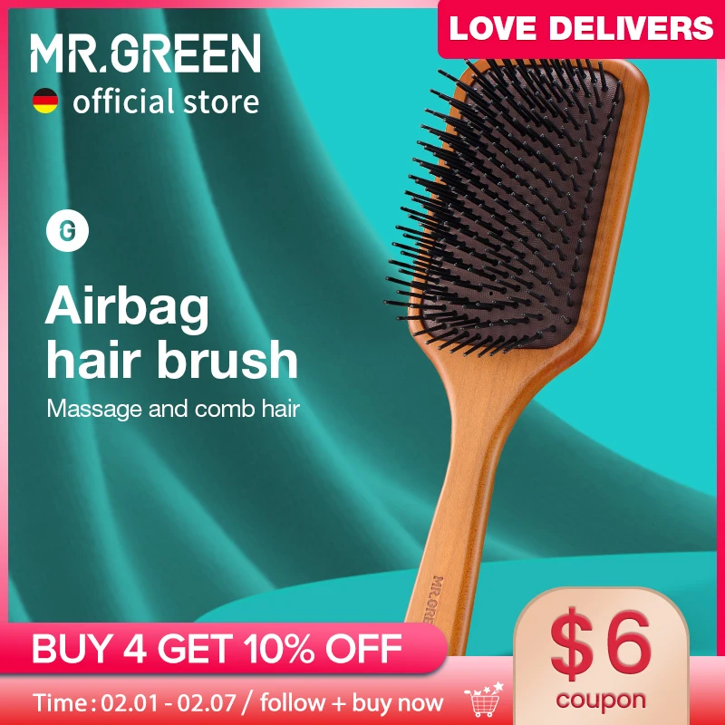 #35 Scalp Massage Combs Comparison Guide