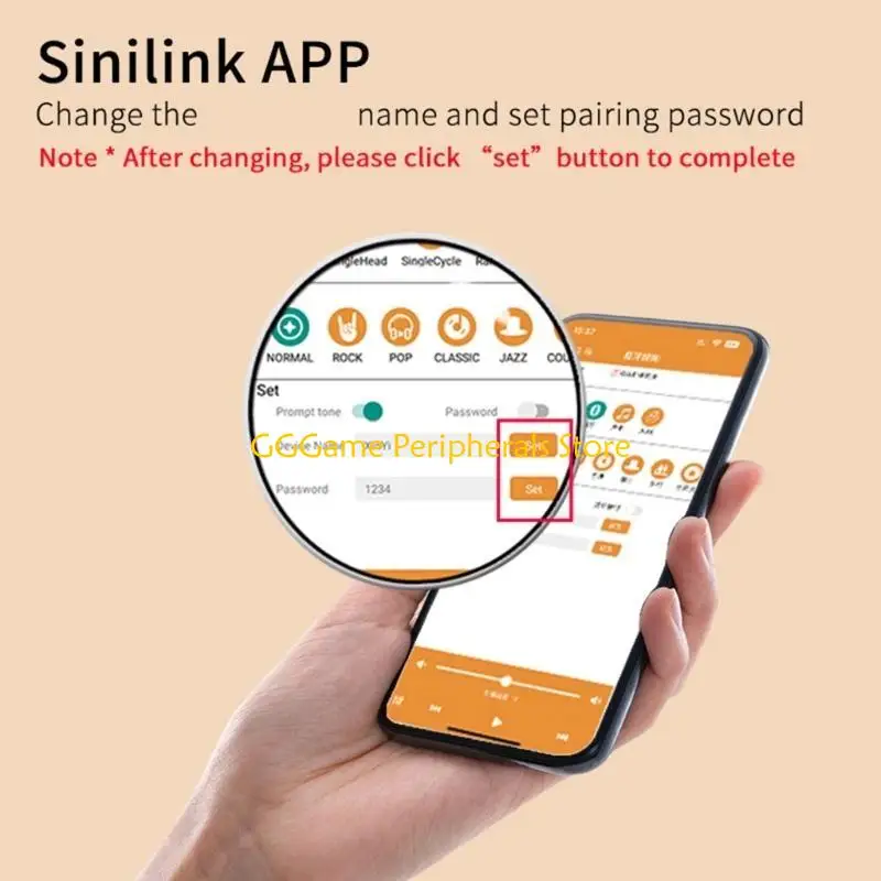 Bảng khuếch đại kỹ thuật số U55B T1002P 100W TPA3221 và 3116 để sử dụng trong thời gian dài trong môi trường thính giác đa