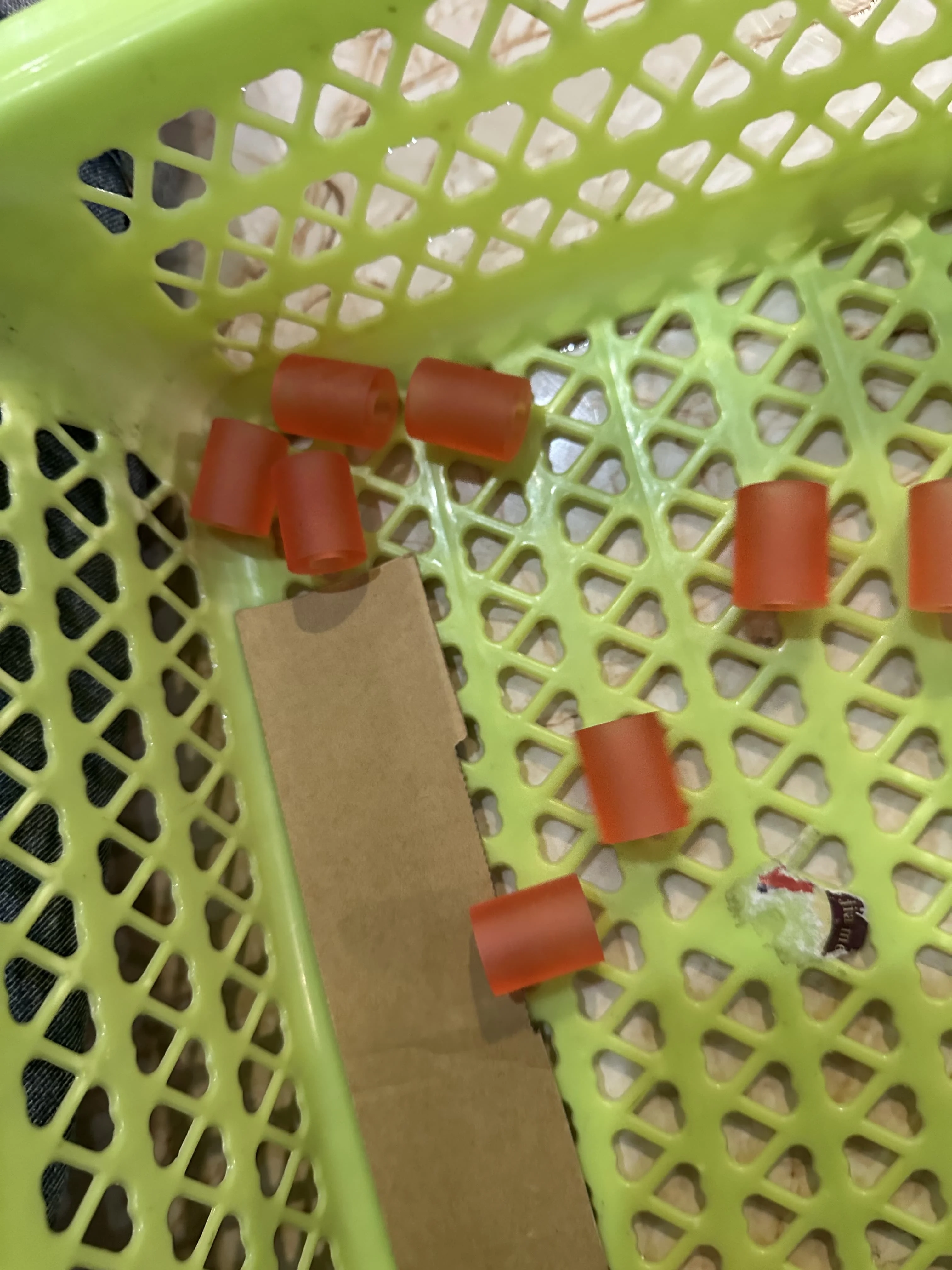 

50X A00J563600 Шина ролика захвата для Konica Minolta 363 223 283 423 652 C253 C353 C220 C280 C360 C451 C650 C452 C552 C652