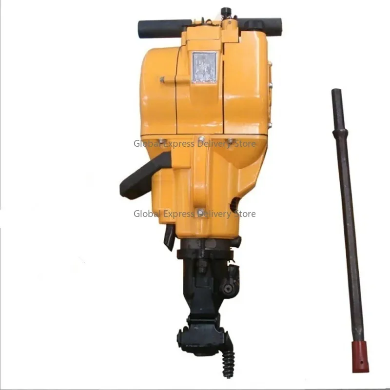 

Construction equipment YN27C high-efficiency drilling and demolition equipment for construction of small rock drills