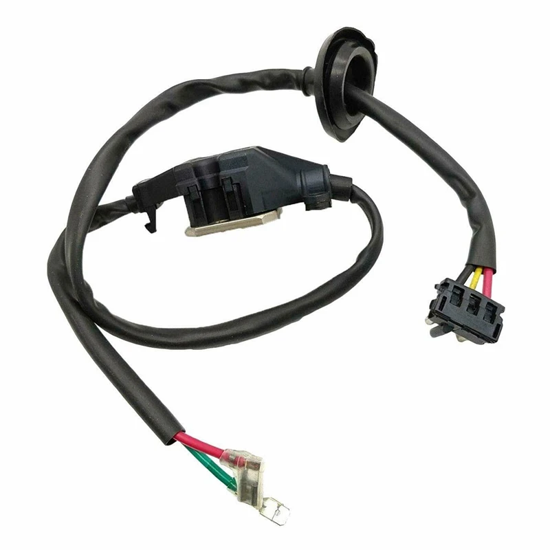 HVAC Blower Motor Regulator For Mercedes Benz SL500 300SL 500SL 600SL SL600 SL320 1298213351 1298200210