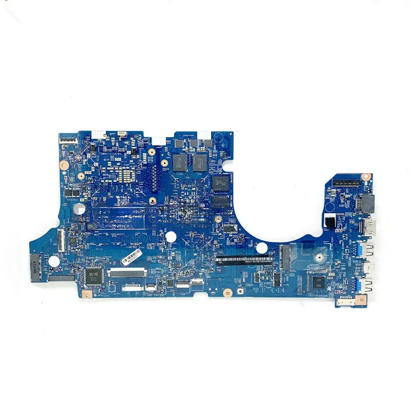 Mainboard For ACER VN7-592 592G 14302-1M SR2FQ i7-6700HQ CPU N16P-GX-A2 GTX960M