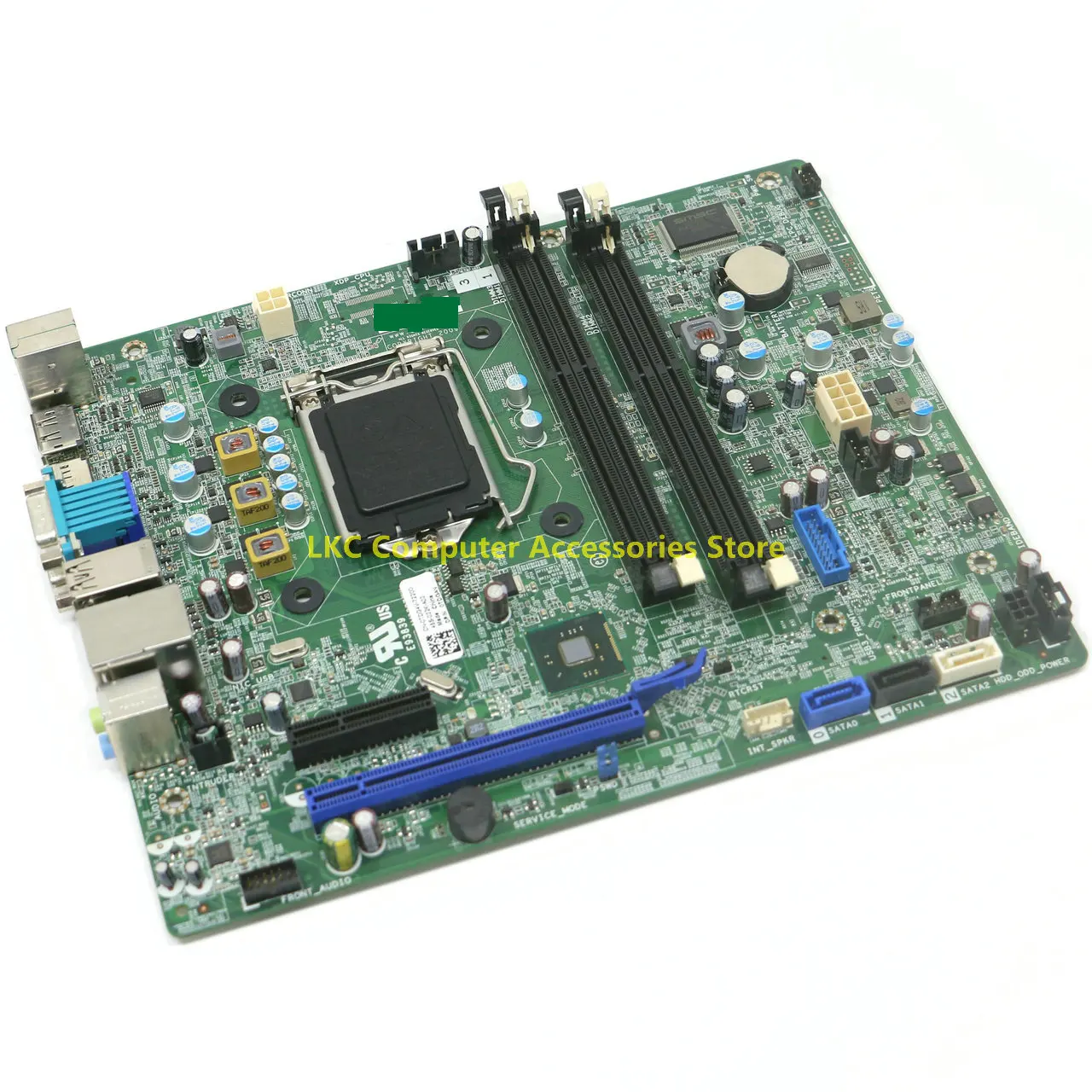 Nuevo para la placa base Dell Precision T1700 SFF 0TDG4V TDG4V CN-0TDG4V LGA1150 DDR3 100% probado