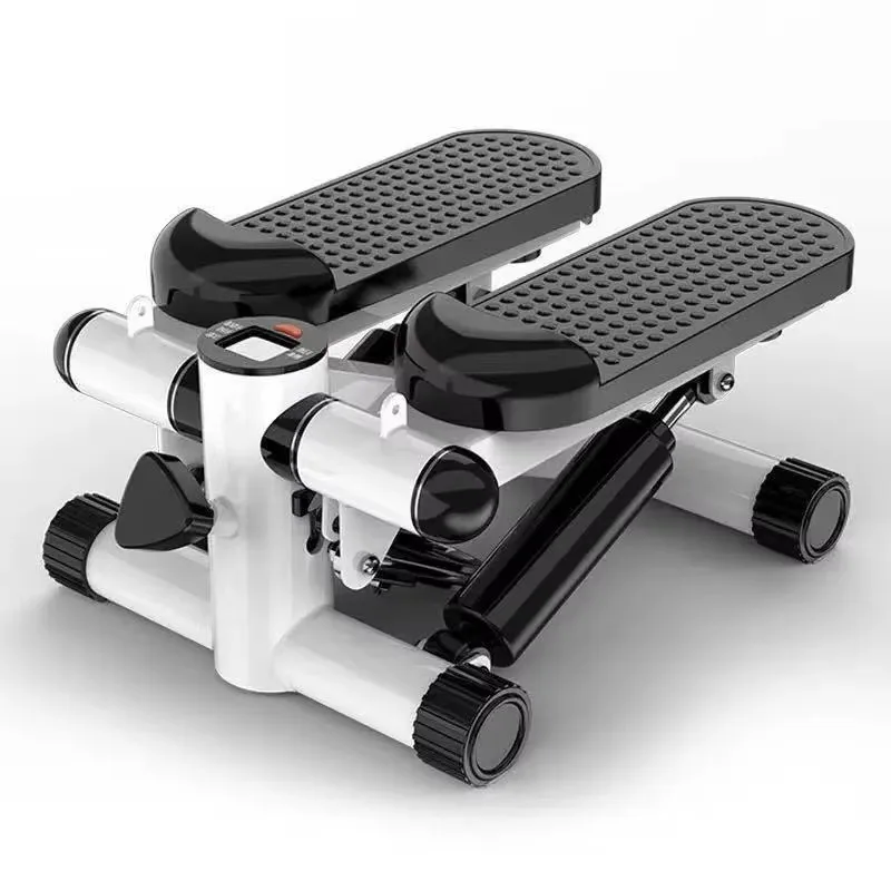 

Outdoor Foldable Mini Stepper Weather Resistant Design For Extra Outdoor Fitness And Supplementary Training
