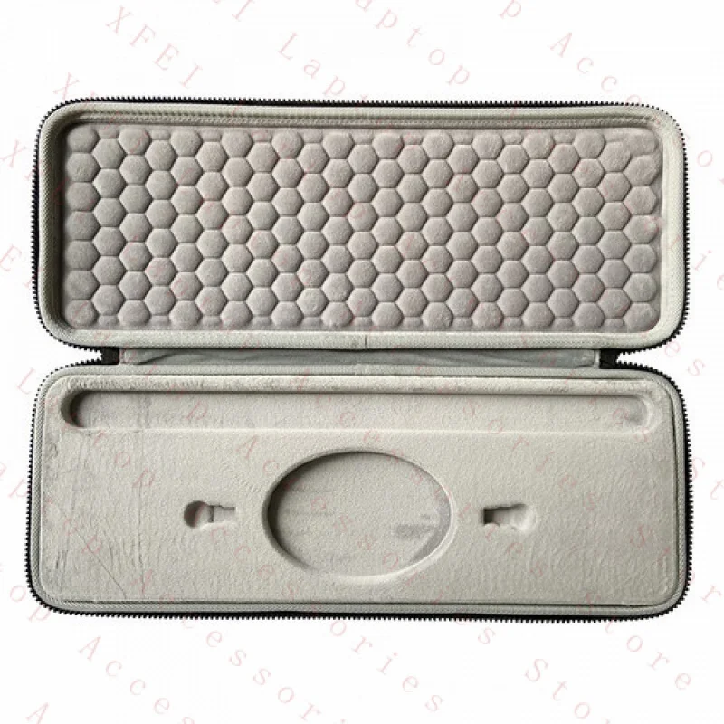 

F Storage Box Carry Case cover bag For Logitech MX Keys Wireless Keyboard
