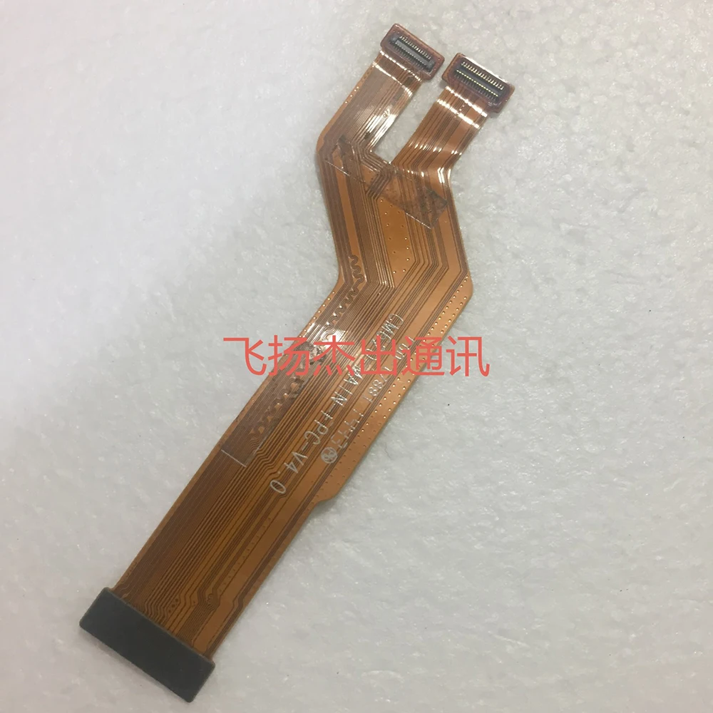 

LCD Connector Display For HTC Desire 820 4G LTE Dual-Sim Flex Cable Motherboard