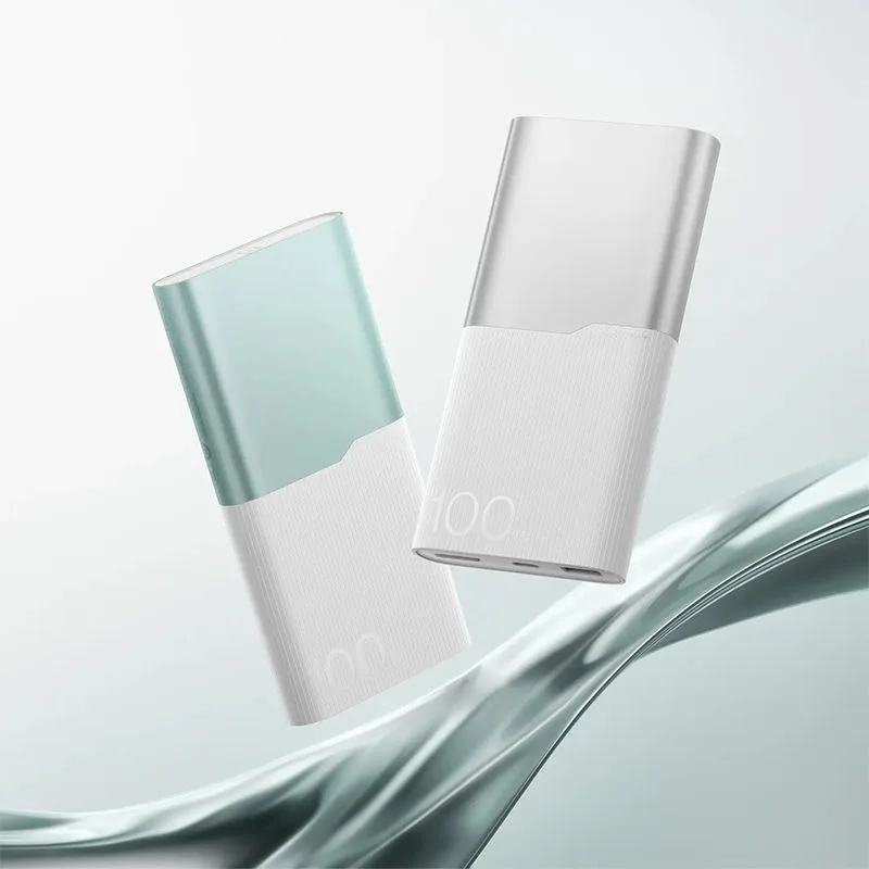OnePlus SUPERVOOC 100W Fast Charging Power Bank 12000mAh Portable High Capacity Mobile Phone Battery Charger Custom Accessories