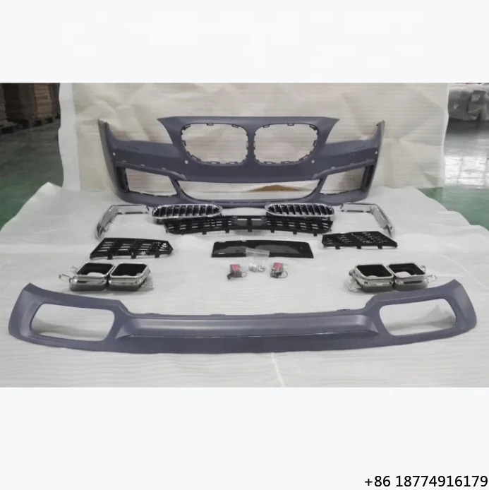 

CAR BODY KIT for 7 F01 M-TECH 2008 2009 2010 2011 2012 2013 2014 2015