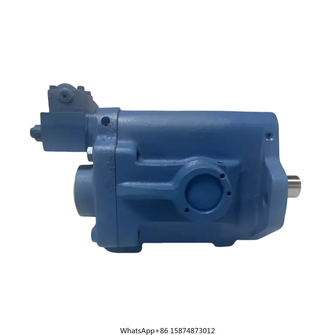 

OBO Hydraulic Pump PVH PVH057 PVH074 PVH098 PVH0131 series PVH131-QIC-RF-13S-11-C25-31 OBO Axial Variable Piston Pump