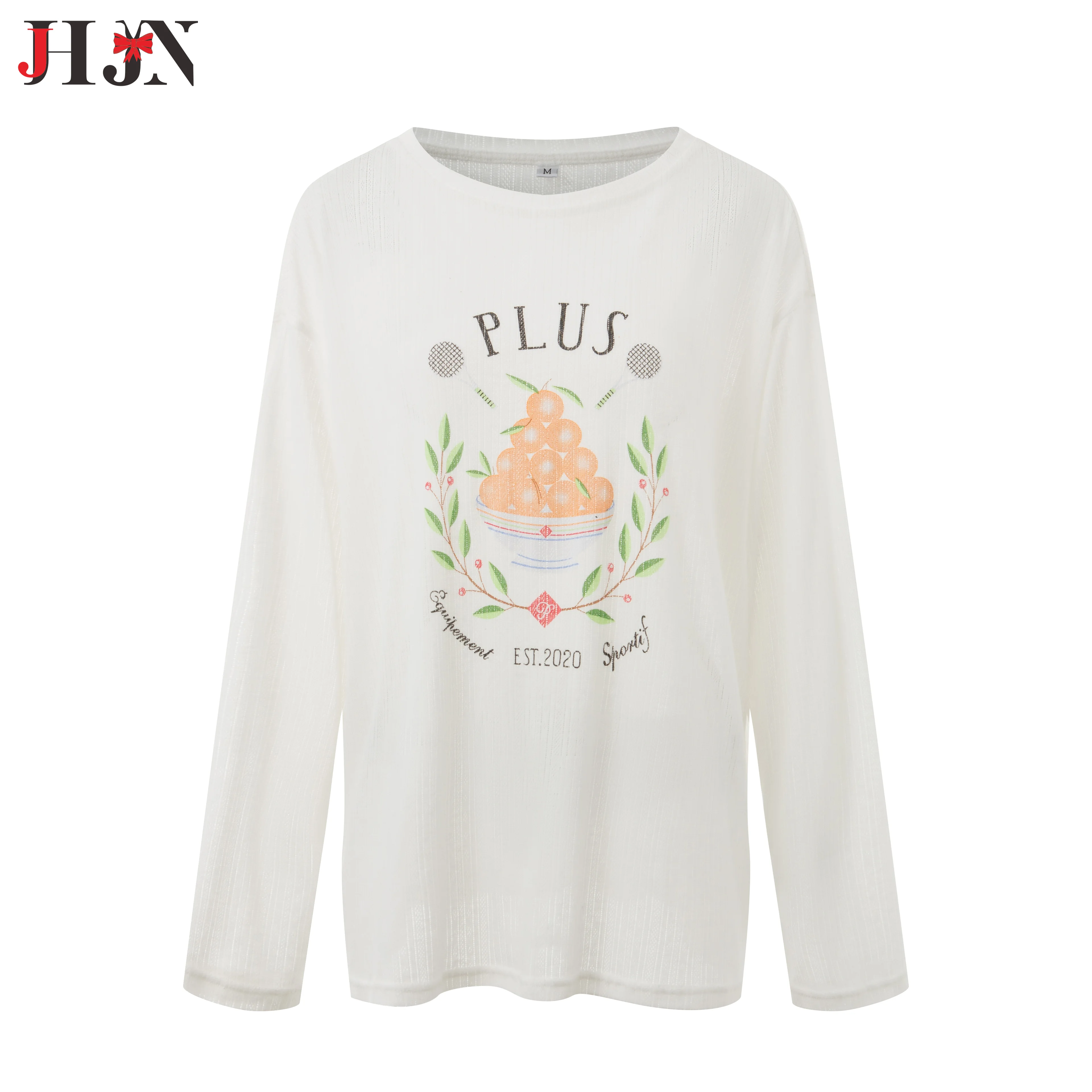 

Повседневная женская одежда, солнцезащитная одежда, пляжная толстовка с капюшоном, вязаный свитер с круглым вырезом, люксовый бренд