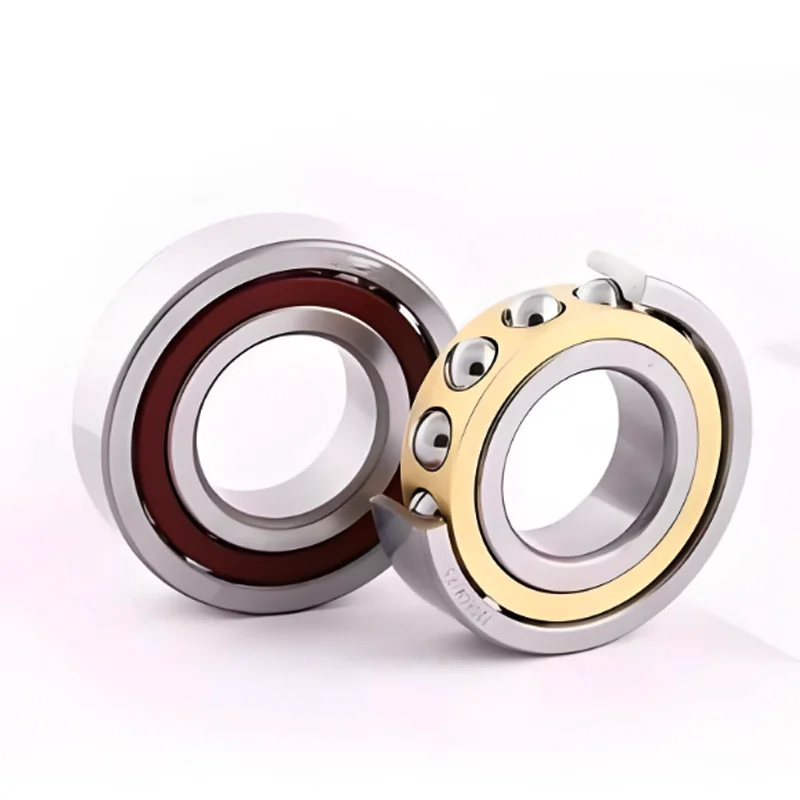 7018 7019 7020 7022 7024 7026 7028 7030 AC ACM. Angular Contact Ball Bearings