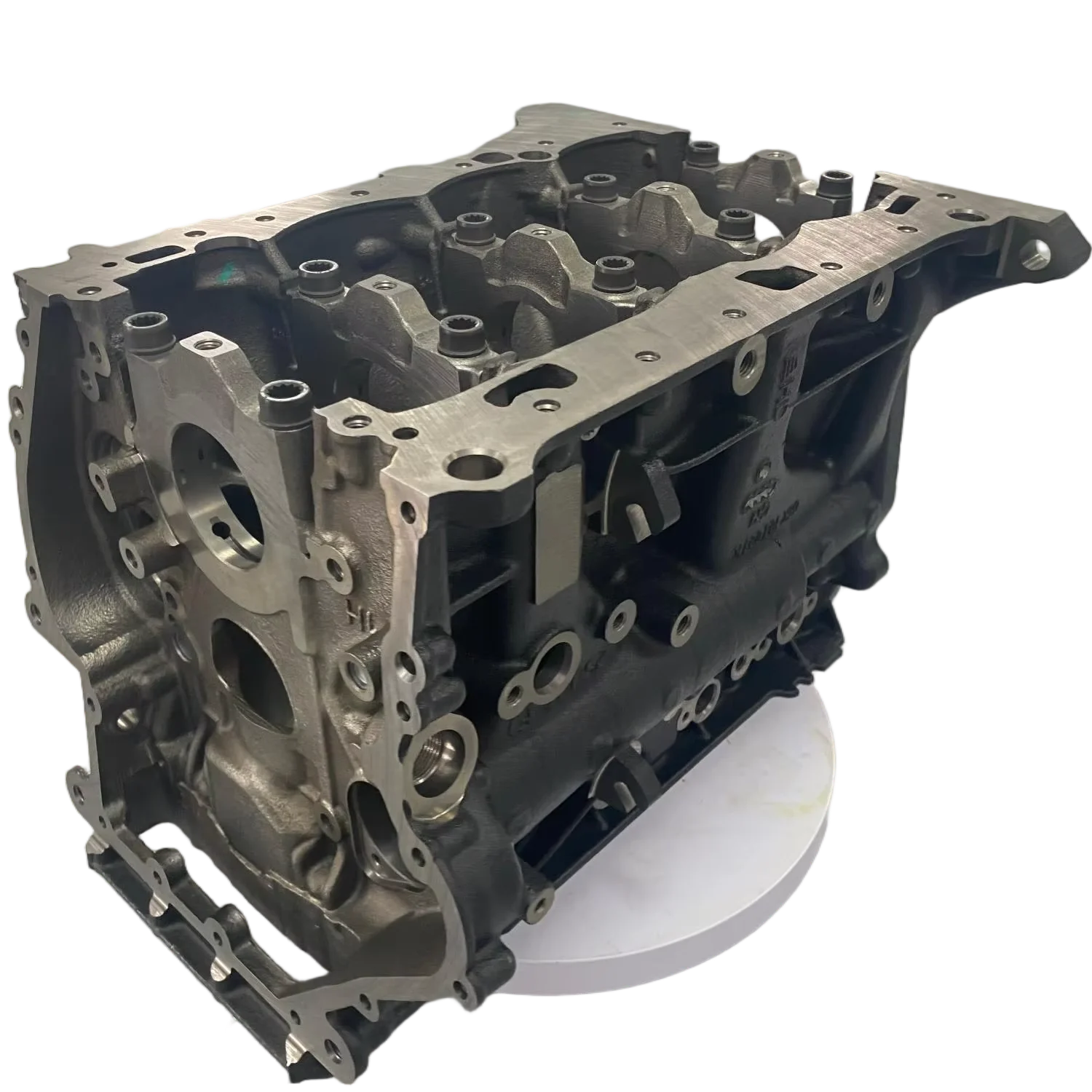 EA888 GEN3 Cylinder BLOCK  2.0T for AUDI CNC CYP CJE  DKW CUJ DLH CUH CWP CYG