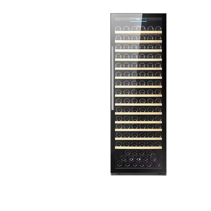 OEMWine cabinet Constant temperature wine cabinet Large capacity wine cellar Home living room Refrigerated ice bar Electronic th