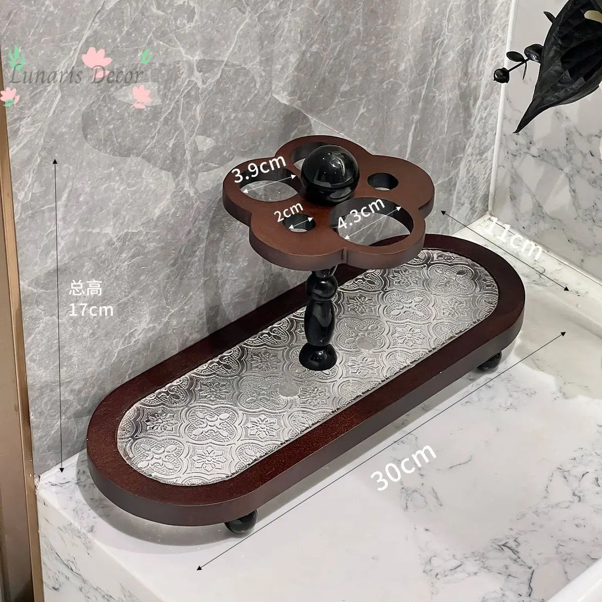 

Washing Toothbrush Household Bathroom Electric Toothbrush Premium Shelf Set Mouthwash Cup Brushing Teeth